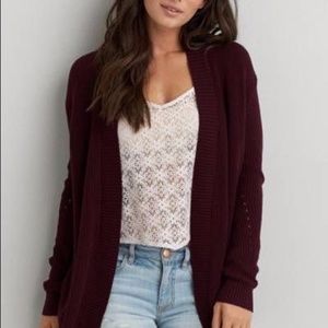 AE Knit Cardigan